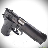 Smith & Wesson Model 59 cal. 9mmP (1973)