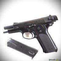 Smith & Wesson Model 59 cal. 9mmP (1973)