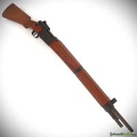 MAS Model 36 cal. 7.5x54mm MAS