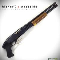 Magtech Model 586 cal. 12/76