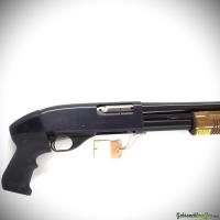 Magtech Model 586 cal. 12/76
