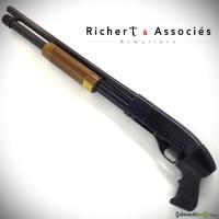 Magtech Model 586 cal. 12/76