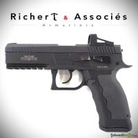 Phoenix Model Fusion Standard cal. 9mmP