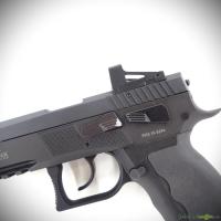 Phoenix Model Fusion Standard cal. 9mmP