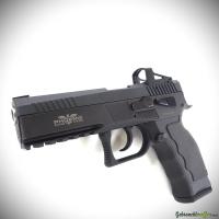 Phoenix Model Fusion Standard cal. 9mmP