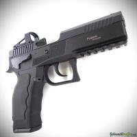 Phoenix Model Fusion Standard cal. 9mmP