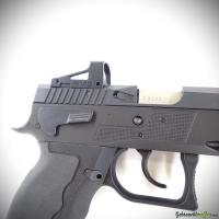 Phoenix Model Fusion Standard cal. 9mmP