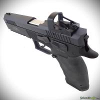 Phoenix Model Fusion Standard cal. 9mmP
