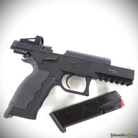 Phoenix Model Fusion Standard cal. 9mmP