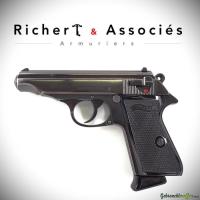Walther | Carl Model PP cal. 7.65Br (1968)