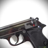 Walther | Carl Model PP cal. 7.65Br (1968)