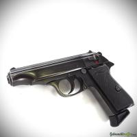 Walther | Carl Model PP cal. 7.65Br (1968)