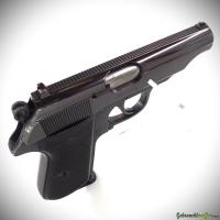 Walther | Carl Model PP cal. 7.65Br (1968)