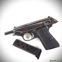 Walther | Carl Model PP cal. 7.65Br (1968)