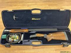 Blaser F3 Sporting 12