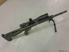 HTI .50 BMG CZ MOD
