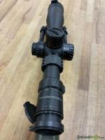 HTI .50 BMG CZ MOD