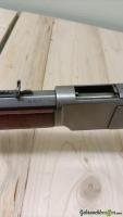 Uberti 1873 .44-40 Winchester