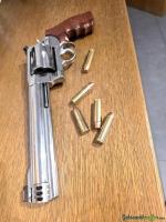 Smith & Wesson S&W 500 Magnum, 8⅜