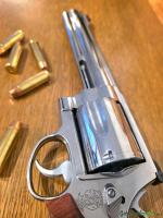 Smith & Wesson S&W 500 Magnum, 8⅜