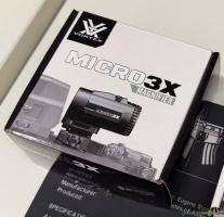 Vortex micro 3x