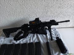 .223 Remington