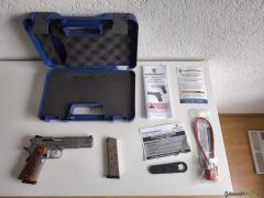 Pistole Smith and Wesson 1911 E-Series 45 ACP