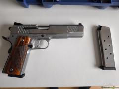 Pistole Smith and Wesson 1911 E-Series 45 ACP