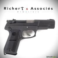 Ruger | Sturm Model P85 cal. 9mmP (1988)