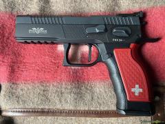 Phoenix Predator BPM 9x19mm Parabellum/Luger/NATO