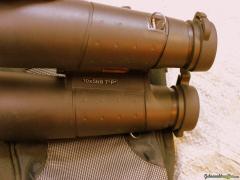 Zeiss Victory 10x56 Fernglas mit Schönfeld-Stativ