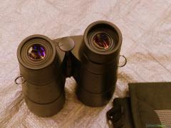 Zeiss Victory 10x56 Fernglas mit Schönfeld-Stativ