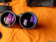 Zeiss Victory 10x56 Fernglas mit Schönfeld-Stativ