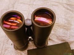 Zeiss Victory 10x56 Fernglas mit Schönfeld-Stativ