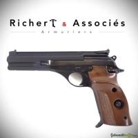 Beretta Model 76S cal. .22LR (1987)
