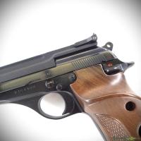 Beretta Model 76S cal. .22LR (1987)