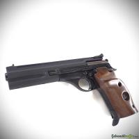 Beretta Model 76S cal. .22LR (1987)