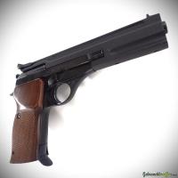 Beretta Model 76S cal. .22LR (1987)