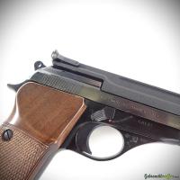 Beretta Model 76S cal. .22LR (1987)