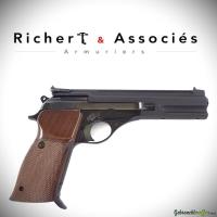 Beretta Model 76S cal. .22LR (1987)