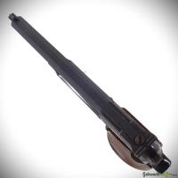 Beretta Model 76S cal. .22LR (1987)