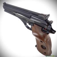 Beretta Model 76S cal. .22LR (1987)