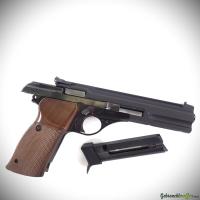 Beretta Model 76S cal. .22LR (1987)