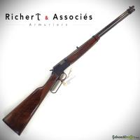 Miroku Model ML-22 cal. .22LR