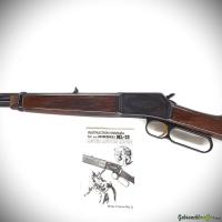 Miroku Model ML-22 cal. .22LR