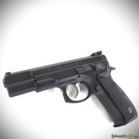 CZ | Ceska Zbrojovka Model 85 Combat cal. 9mmP
