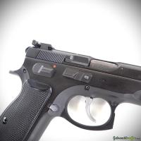 CZ | Ceska Zbrojovka Model 85 Combat cal. 9mmP