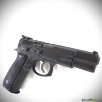 CZ | Ceska Zbrojovka Model 85 Combat cal. 9mmP