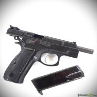 CZ | Ceska Zbrojovka Model 85 Combat cal. 9mmP