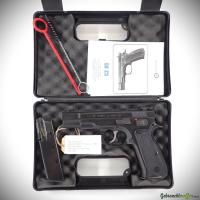 CZ | Ceska Zbrojovka Model 85 Combat cal. 9mmP